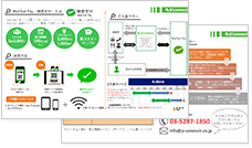 WeChat Pay導入支援 サービス概要